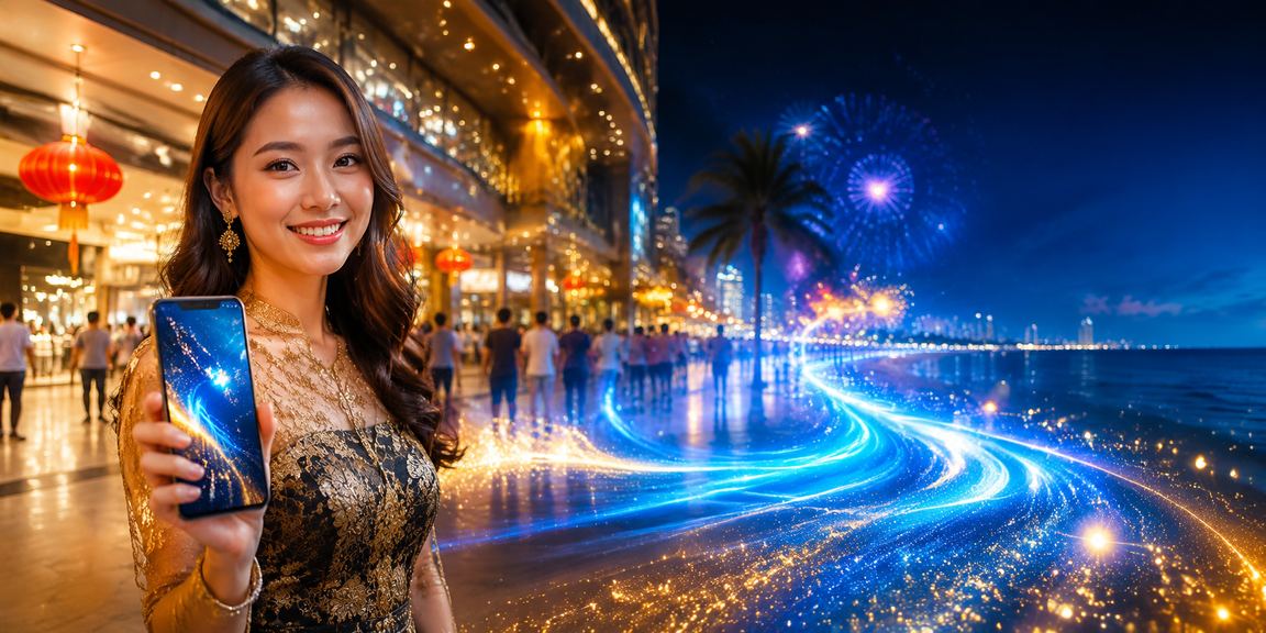 Persediaan pemasangan aplikasi 1260 di Ipoh pada peranti Android